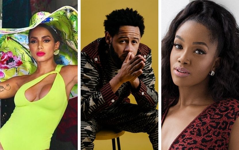 Prêmio Multishow 2020: Anitta, Emicida, IZA, Luísa Sonza e mais; confira lista completa de indicações!