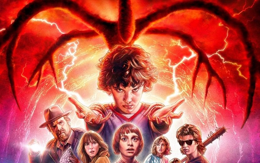 Spin-off focado em personagem de "Stranger Things" estaria nos planos dos roteiristas, diz site