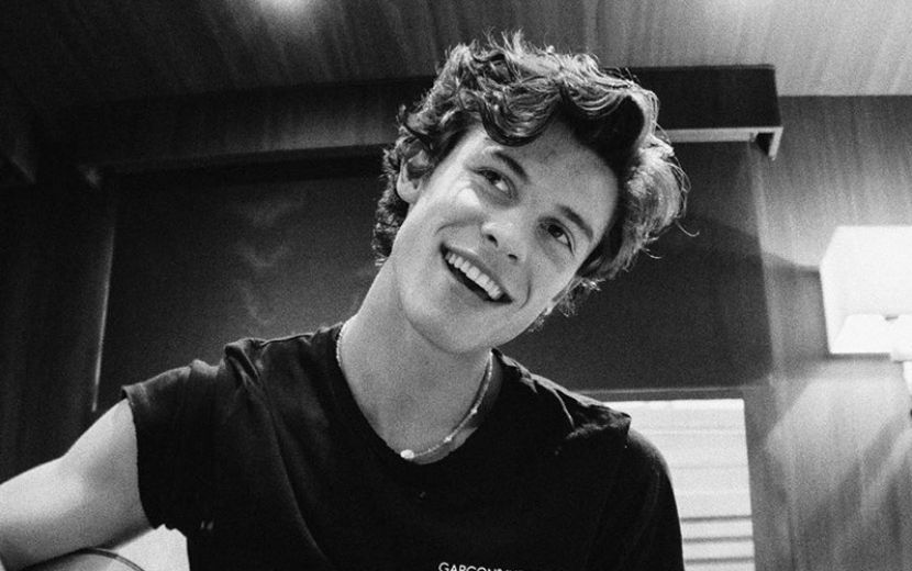 Shawn Mendes libera trailer de próximo single, "Wonder", e site com pistas sobre novo álbum!