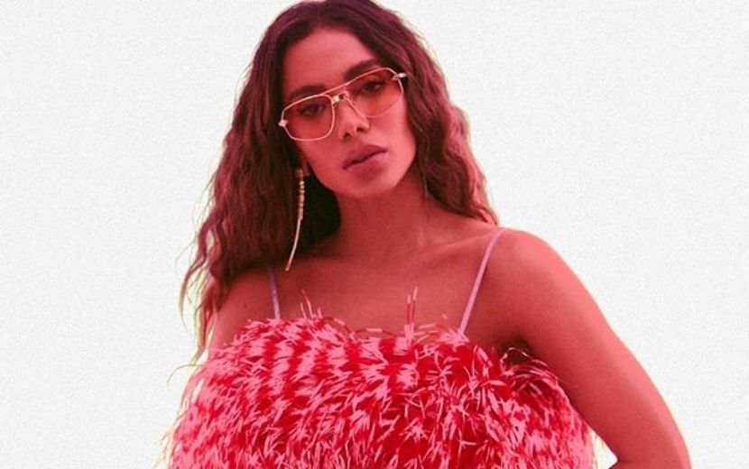 Participação especial de Anitta é confirmada no EMA 2020