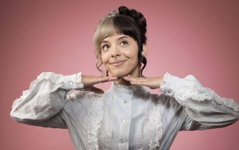 Melanie Martinez lança EP "After School" junto com single "The Backery"
