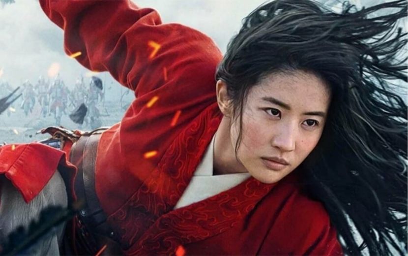 Mulan estreia nos Estados Unidos nesta sexta-feira (4) com trilha sonora emocionante