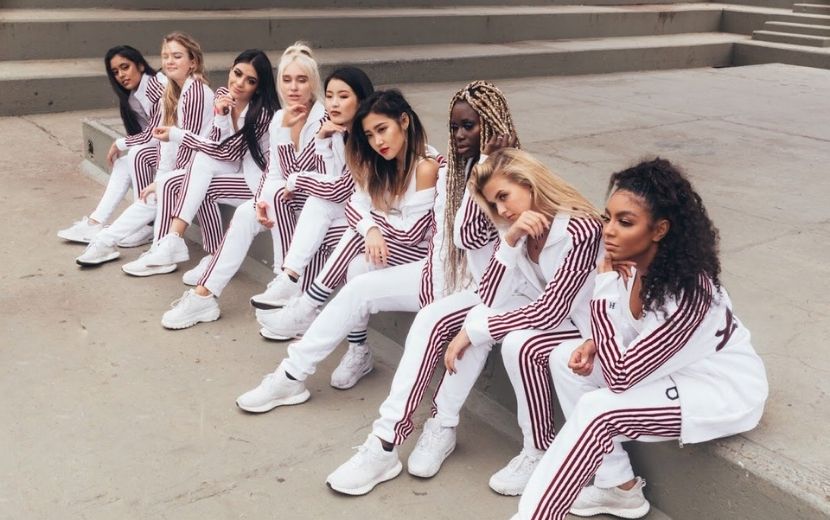 "Pas Le Choix", canção favorita do fandom, será lançada pelo Now United com clipe em Dubai