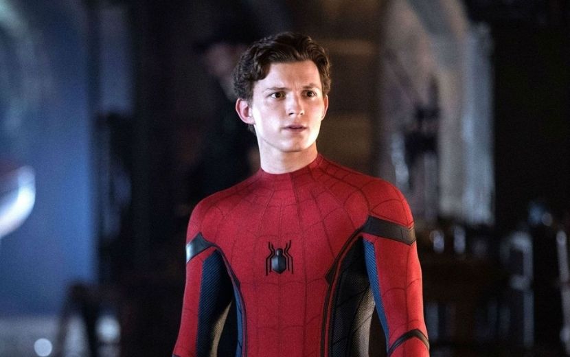 Filme com diretores de "Vingadores" e Tom Holland chega à Apple TV em 2021