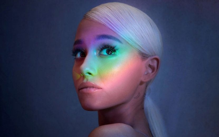 Ariana Grande começa preparativos para sucessor de "Thank U, Next" liberando prévia de música inédita