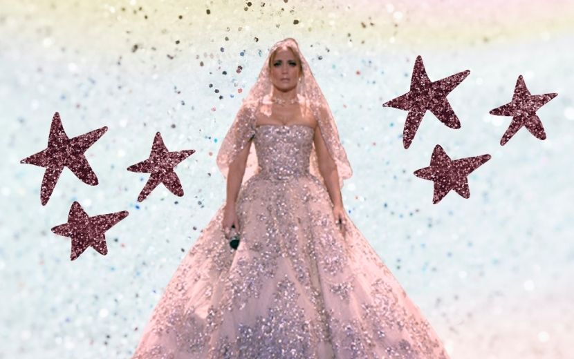 Comédia romântica "Marry Me", com Jennifer Lopez e Maluma, ganha teaser e data de estreia