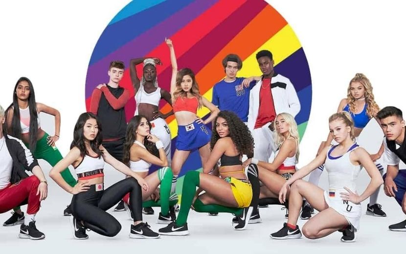 Now United revela rostos de finalistas para a vaga de 16º membro do grupo