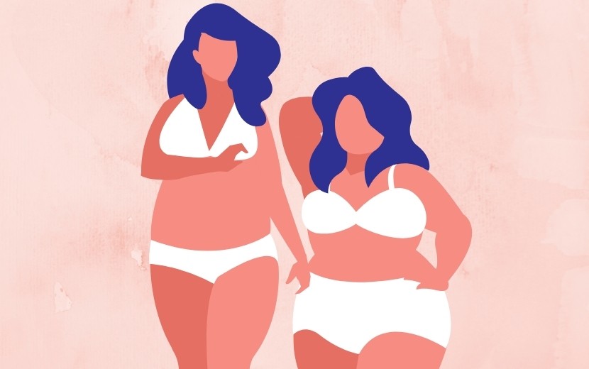 Reciclar para reinventar: projeto de reciclagem ressignifica roupas de baixo sem uso