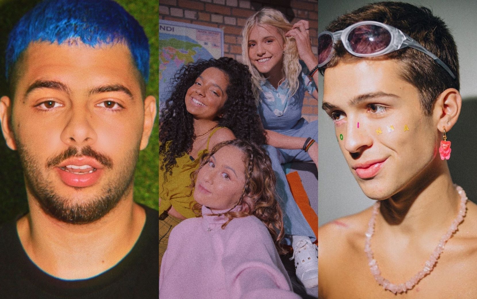 Festival Teen 2020: entrevistas, especiais e tudo sobre o evento mais babado do ano