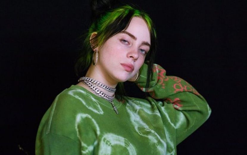 Billie Eilish é alvo de bodyshaming nas redes sociais; entenda