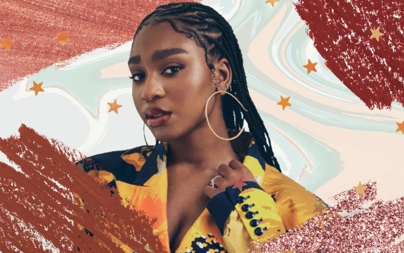 Normani fala sobre álbum de estreia e revela: "Está perto"