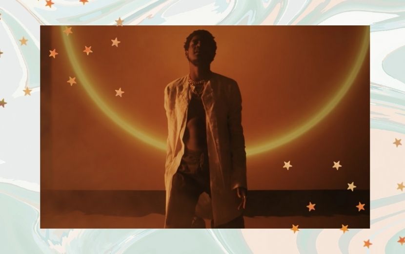 Labrinth, famoso por trilha sonora de "Euphoria", lança a faixa romântica "No Ordinary"