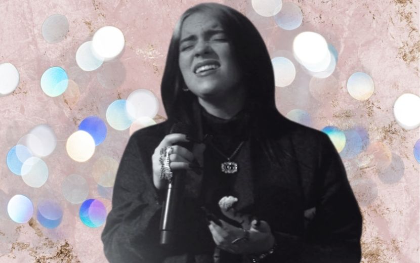 Billie Eilish emociona ao apresentar “No Time To Die” no programa de Jimmy Fallon - assista!