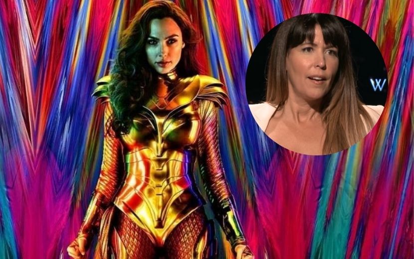 "Mulher-Maravilha 1984" pode nunca chegar aos cinemas, afirma diretora Patty Jenkins