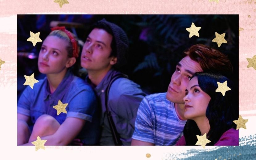 Tudo o que você precisa saber sobre a 4ª temporada de "Riverdale"