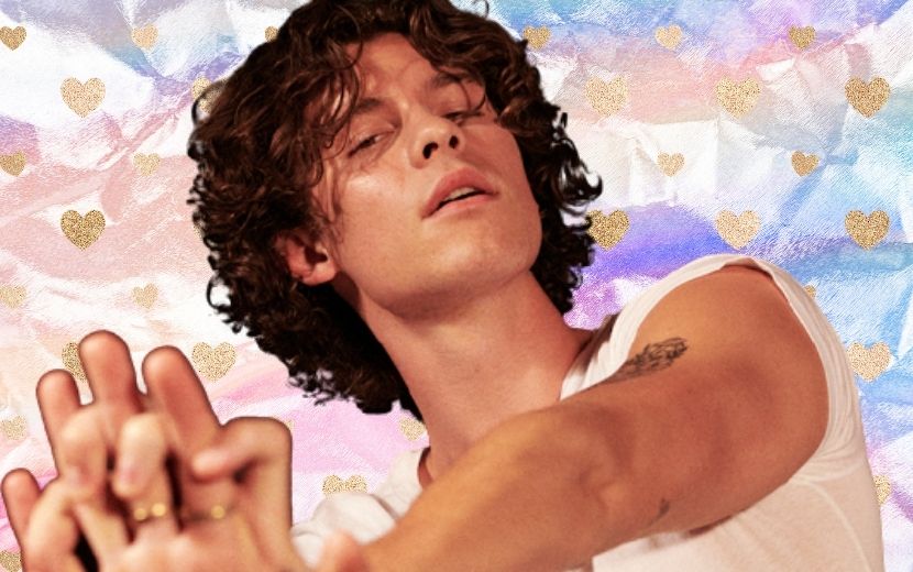 Shawn Mendes lança loja com produtos oficiais do álbum "Wonder" no Brasil - e estamos surtando!
