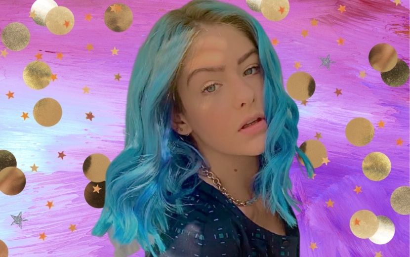 Entrevista: Valentina Schulz fala sobre seu novo projeto, a revista digital empoderada "Escuta Só!"
