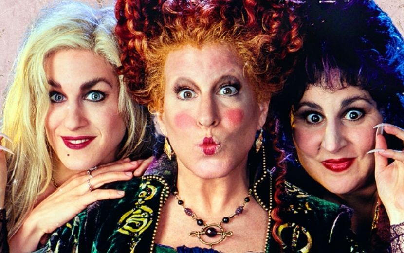 Abracadabra: Bette Midler diz que está “ansiosa para voar” em sequência do longa