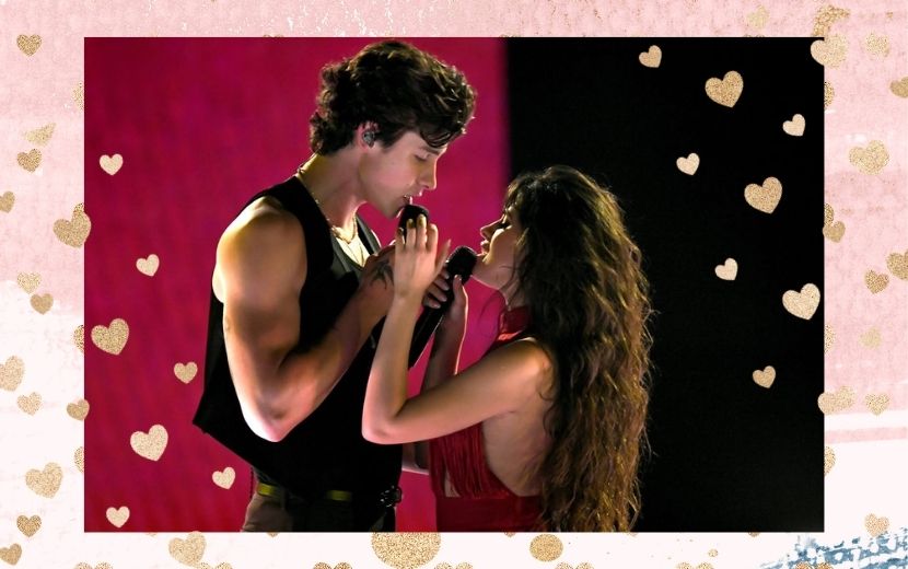 Noivos? Shawn Mendes fala sobre rumores envolvendo Camila Cabello