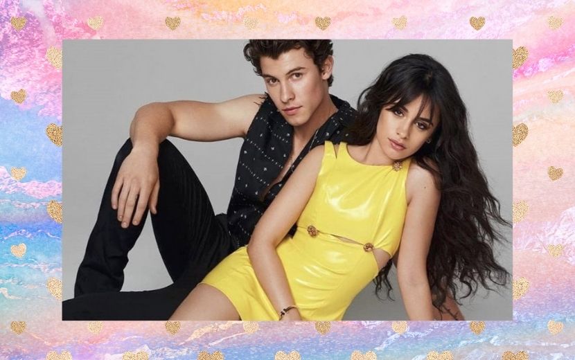 Shawn Mendes revela que Camila Cabello foi sua grande inspiração em "Wonder": "É tudo sobre ela"