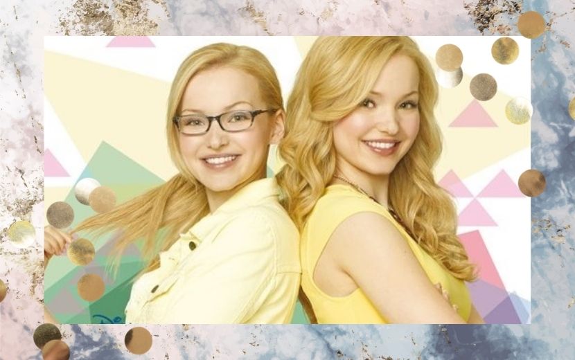 Dove Cameron esclarece dúvidas sobre a sexualidade das personagens da série “Liv e Maddie”