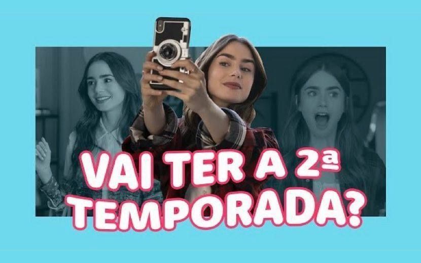 "Emily em Paris": 5 motivos para assistir a nova série da Netflix com Lily Collins!