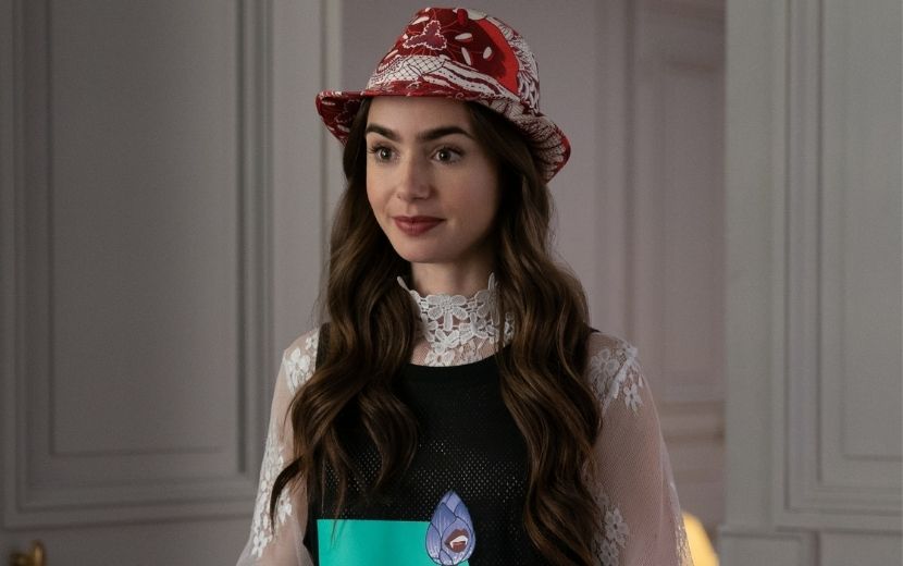 5 perguntas sobre "Emily em Paris" que precisam de respostas em uma segunda temporada 