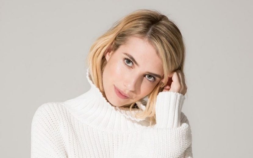 Emma Roberts vai produzir série dramática sobre vampiros para Netflix, diz site