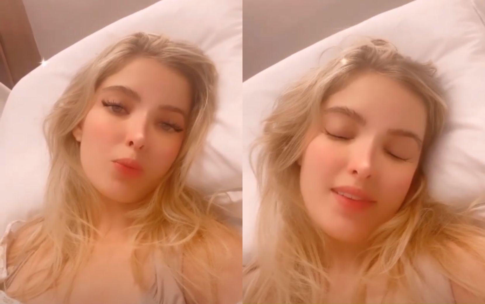 Giovanna Chaves desabafa após polêmica Lipo LAD: "Estou sofrendo o inferno"