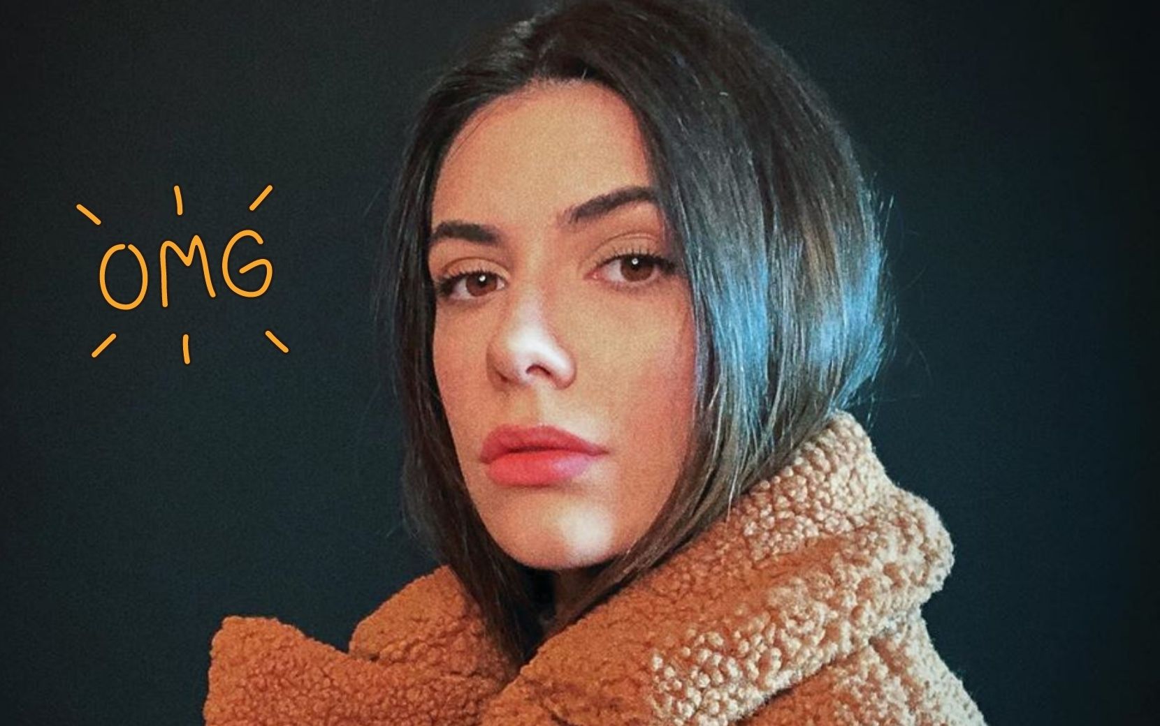 Jade Magalhães curte comentário afrontoso e fãs apontam indireta a Luan Santana!
