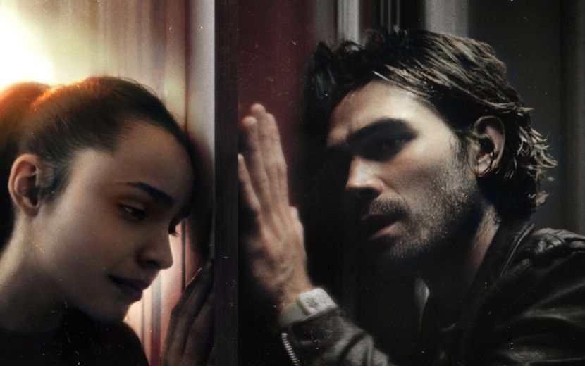 Filme sobre pandemia com KJ Apa e Sofia Carson tem primeiras imagens divulgadas