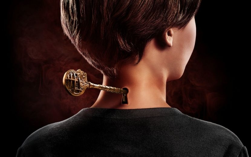 Gravações da segunda temporada de "Locke & Key" começam com adições ao elenco