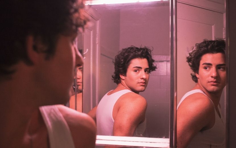 Lucas Pretti lança novo single no aquecimento para o EP; vem ouvir "Gosto de Você"!