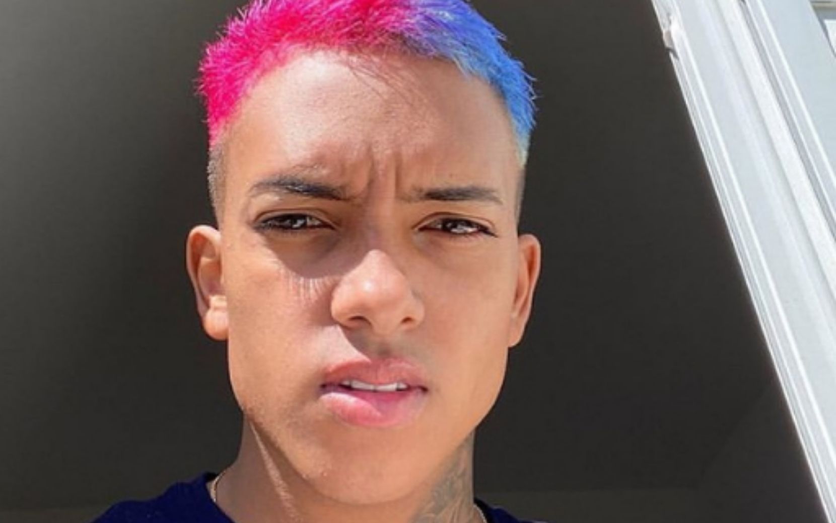 MC Brinquedo faz sério desabafo nas redes sociais e preocupa seguidores: "Só quero um abraço"