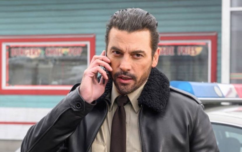 Skeet Ulrich, o FP Jones de "Riverdale", se despede da série em texto emocionante