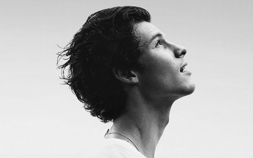 Documentário de Shawn Mendes tem data de estreia confirmada na Netflix!