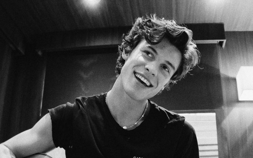 "In Wonder": documentário de Shawn Mendes para Netflix ganha trailer oficial