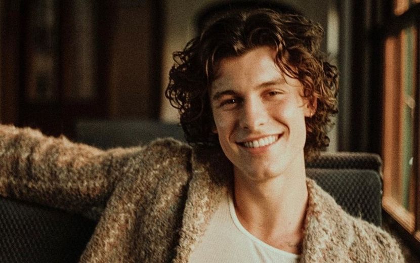 “Wonder”: Shawn Mendes lança versão acústica do primeiro single de seu novo álbum!