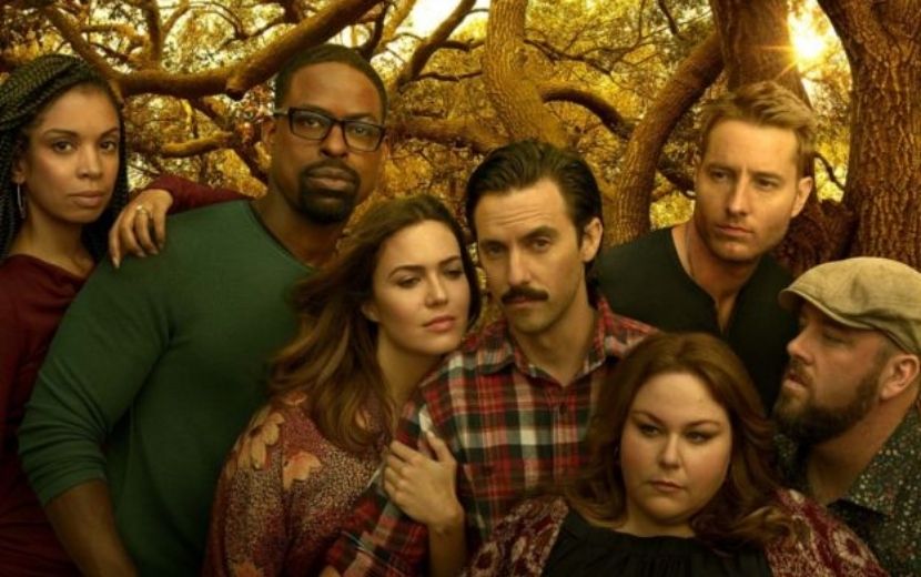 Criador de "This is Us" explica decisão de lançar quinta temporada antes das eleições dos EUA