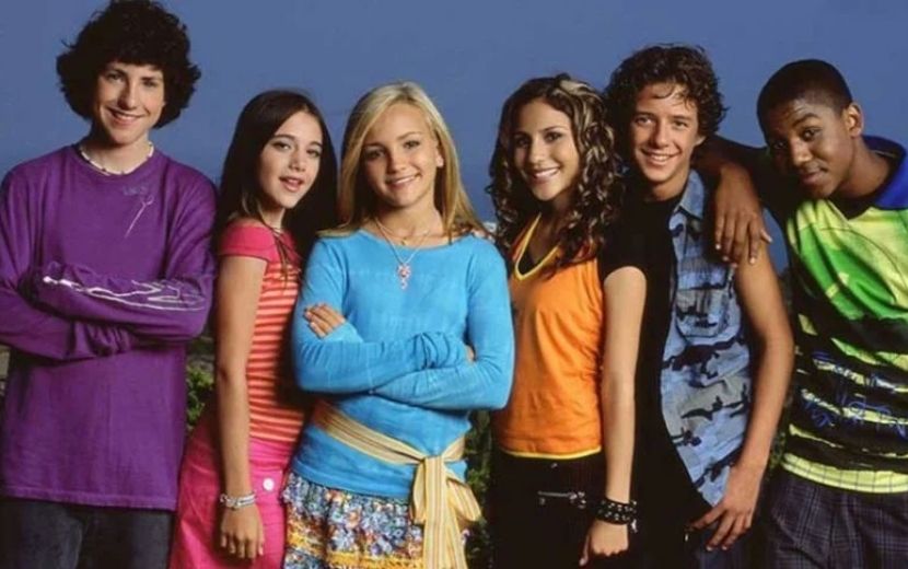 Jamie Lynn Spears revela quem serão os participantes da reunião de Zoey 101