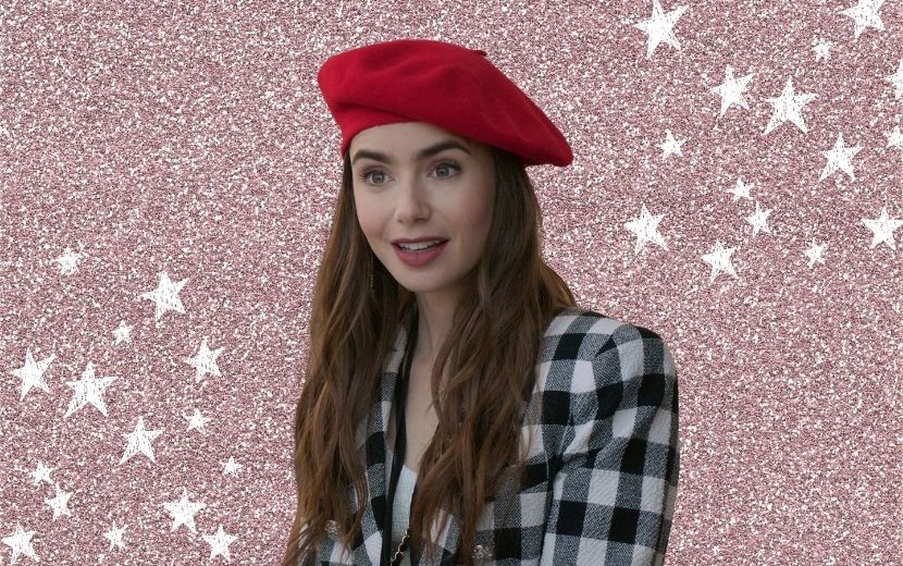 Emily em Paris: o que esperar da nova série da Netflix protagonizada por Lily Collins