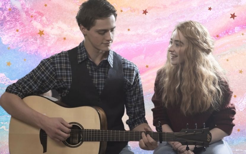 "Clouds": tudo o que já sabemos sobre o novo filme da Sabrina Carpenter no Disney+