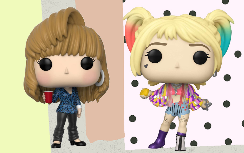 18 Funko Pops! para quem ama colecionar seus personagens favoritos