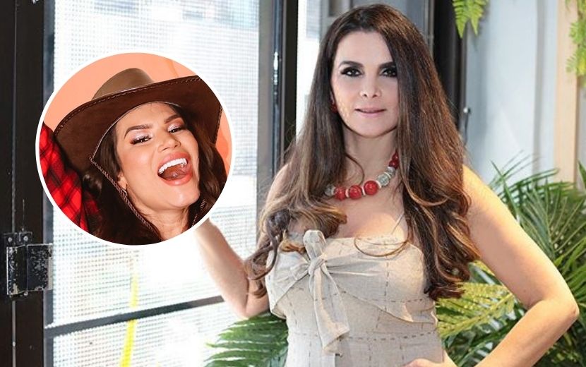 A Fazenda 12: Luiza Ambiel revolta com comentário sobre Raissa: "Fico parada esperando apanhar?"