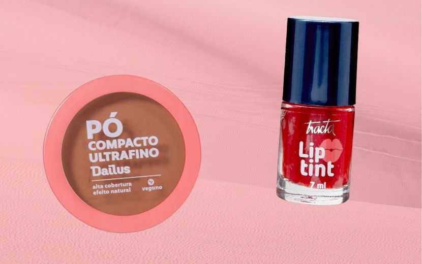 9 produtos que você precisa ter na sua necessaire