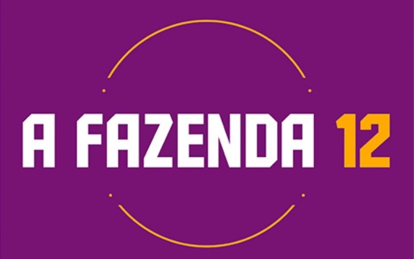 A Fazenda 12: final do reality show contará com quatro participantes