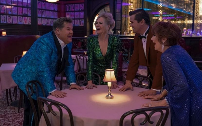 "A festa de formatura": novo musical da netflix com temática LGBTQ+ tem trailer apaixonante divulgado