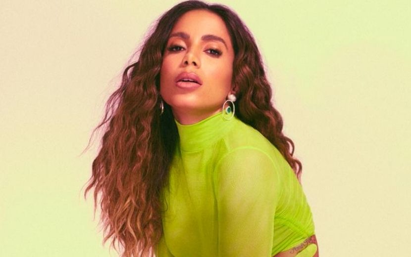 Anitta fará apresentação no Grammy Latino 2020: "Estou muito feliz"