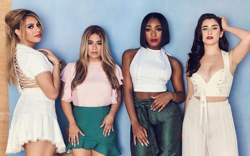 Música descartada do último álbum do Fifth Harmony vaza na web; ouça "Better With You"!