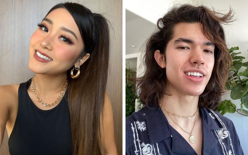 Heyoon Jeong, do Now United, faz cover incrível de música do Conan Gray